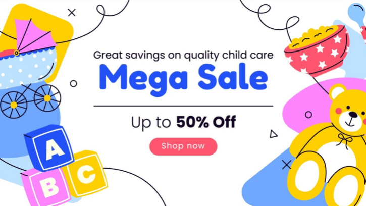 Toy Treaser | Online Toy Store for Kids